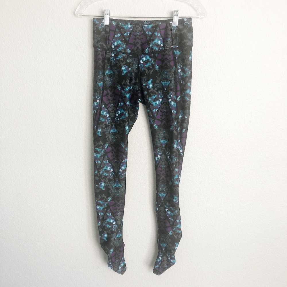 CALIA Carrie Underwood Athletic Leggings sz S